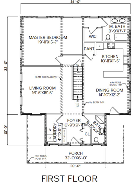 Attean – Moosehead Cedar Log Homes