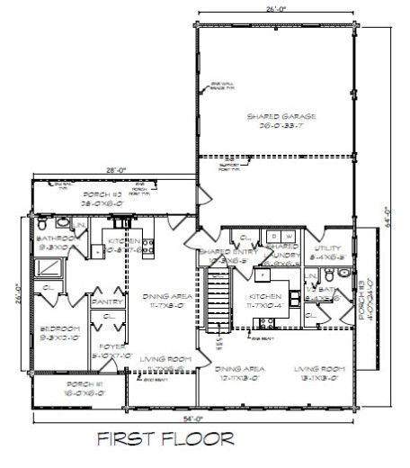 St Croix – Moosehead Cedar Log Homes