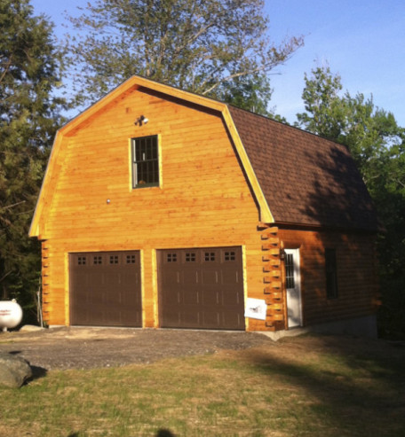 Lakewood 13014 Construction ‹ Moosehead Cedar Log Homes